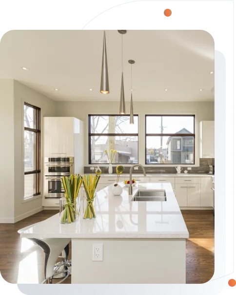 Transform Your construction project in Las Vegas